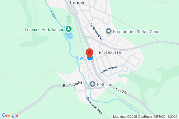 Lotto-Annahmestelle