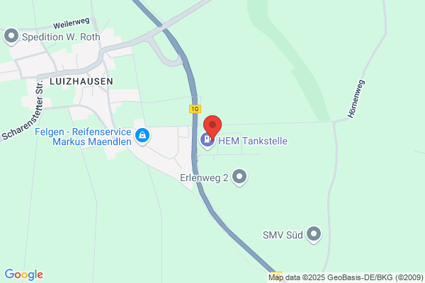 Zaunteam Ulm