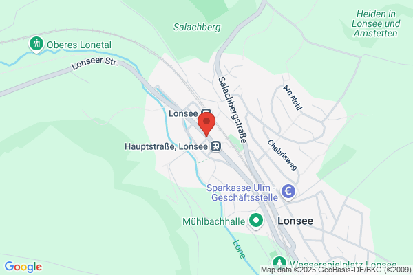 Gasthaus Löwen