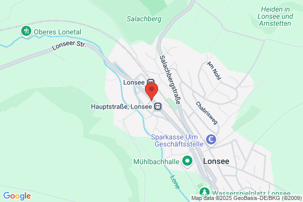 Gemeinde Lonsee