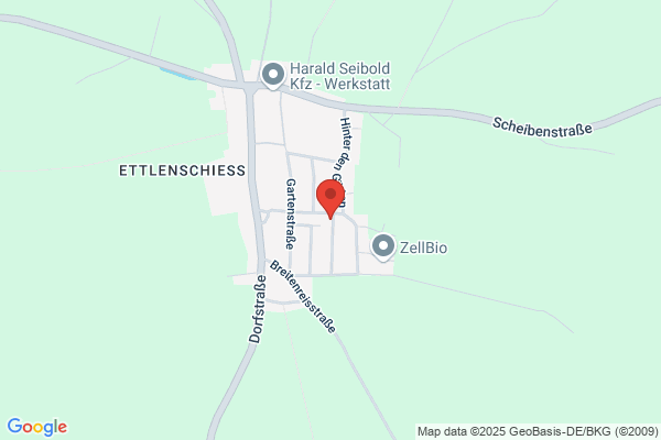 Kindergarten Ettlenschieß
