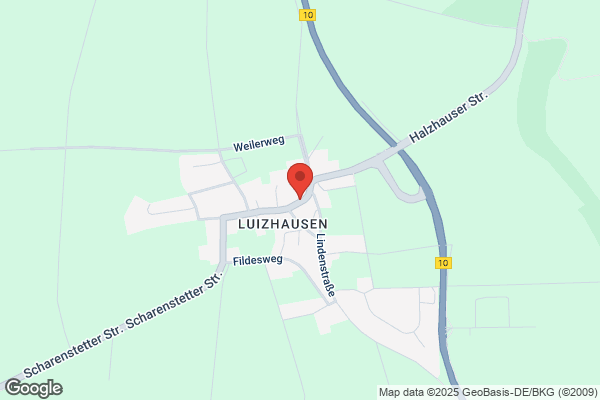 Landgasthof Löwen-Post