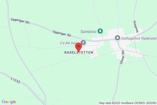 Ortschaftsverwaltungen Radelstetten