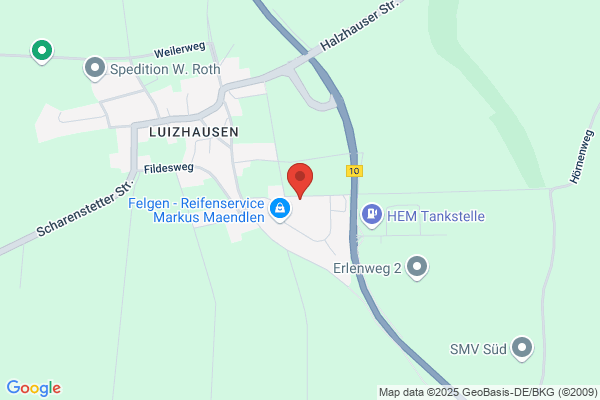 Reulein