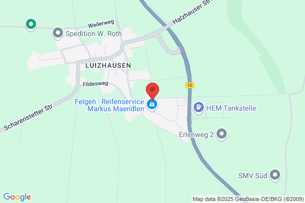 SRU Elektrotechnik GmbH & Co. KG