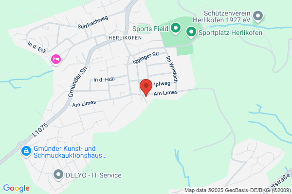 Schlosserei Scheel GmbH