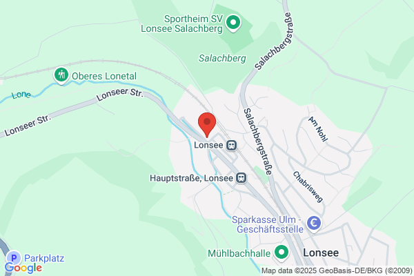 Tagespflege An der Lone