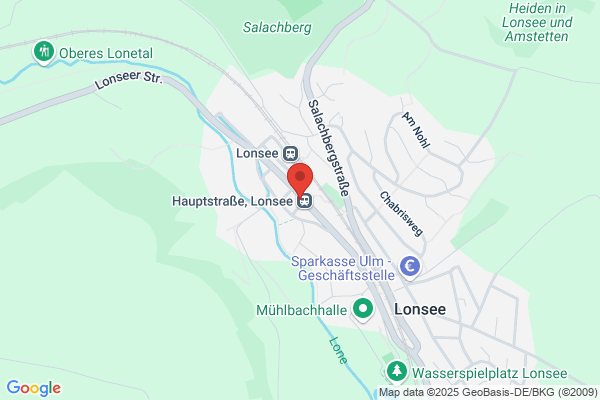 VR - Bank Langenau-Ulmer Alb eG