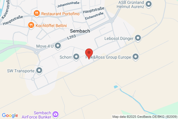 Dreilich Edelstahlverarbeitung