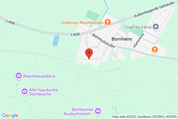 Ortsgemeinde Bornheim