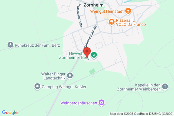Turn- u. Sportverein 1893 e.V. Heimersheim