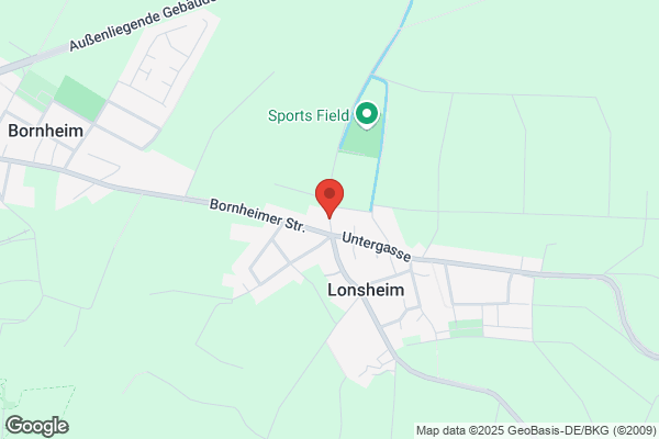 Turnverein 1888 Lonsheim e.V.