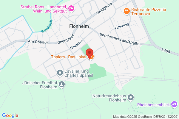 Zum Adelberg, Inh. Freudenberger