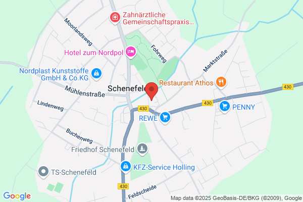 Berg-Apotheke