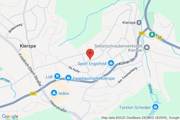 Bodenlegetechnik Sierks e.K.
