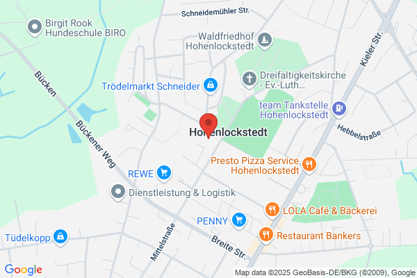 Freiwillige Feuerwehr