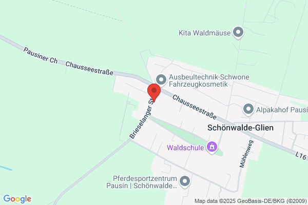 Dachdeckerei Menzel GmbH