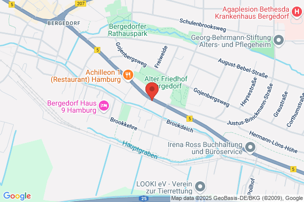 B & B Bürodienstleistungen