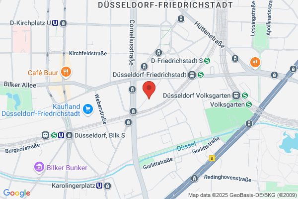 Dr. Jan-Sebastian Platz
