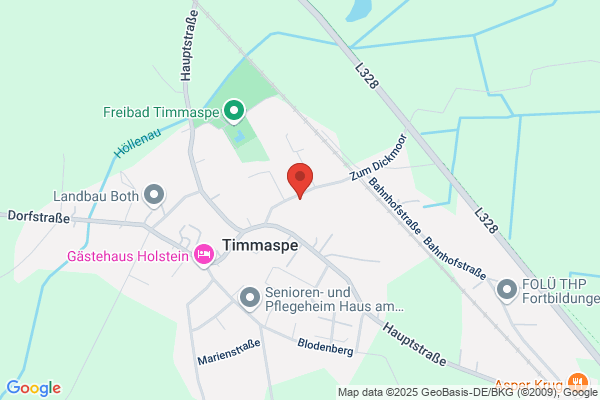 ET Uhlemann GmbH