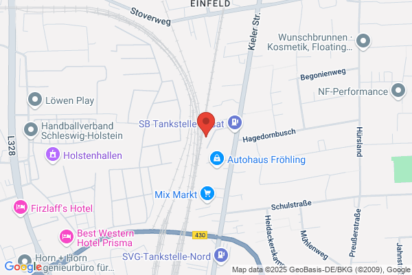 Fehring Helmut Elektrozäune und Landgeräte