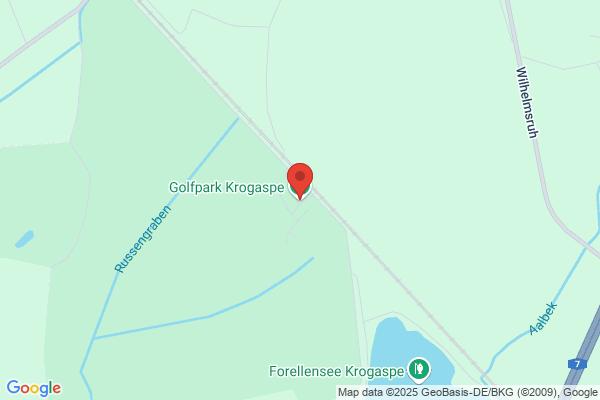 Golfpark Krogaspe
