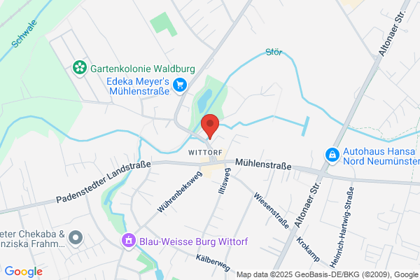 Pflege Diakonie Neumünster