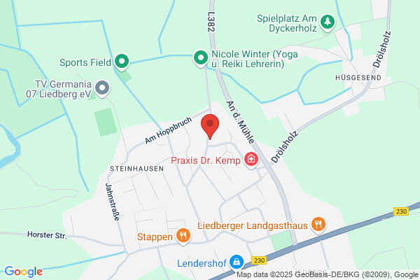 Sönke Lucht