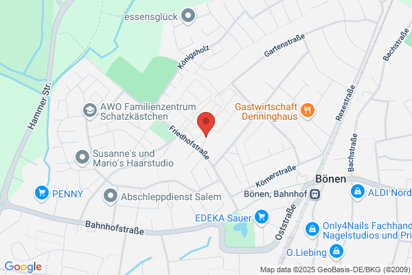 Zimmerei Schöning
