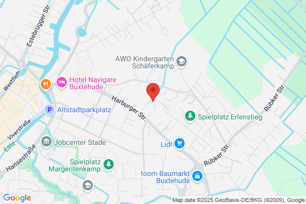 B/S Schiffahrtsgesellschaft mbH