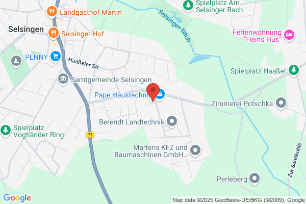 Baugeschäft Schröder GmbH