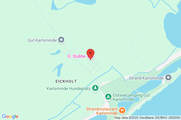 Ferienhaus Stubbe