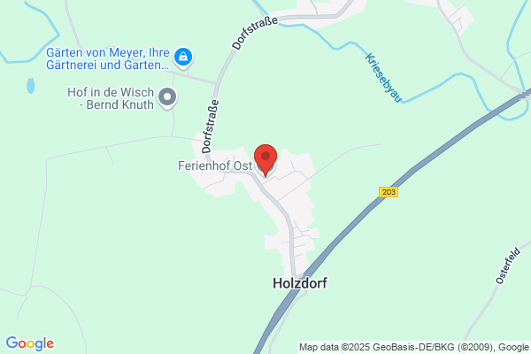Ferienhof Ost