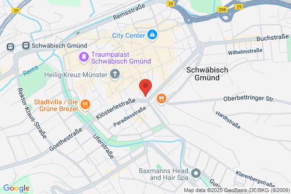 Gerlach J. Tauchschule