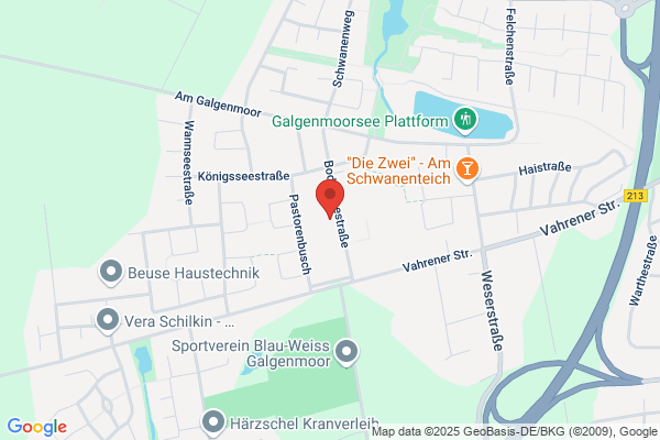 Kurier- und Dienstleistungs GmbH Lammers