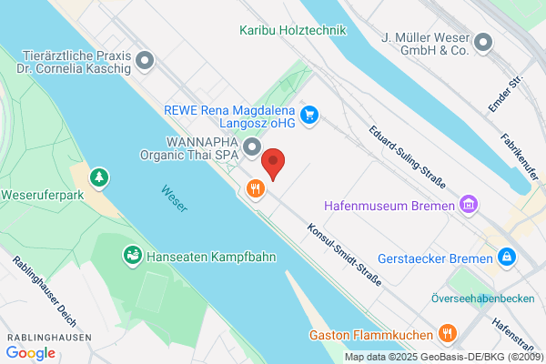 Norddeutsche Bestattungs-