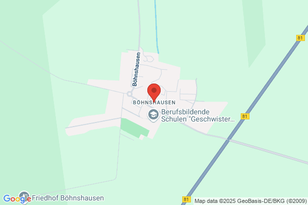 Nordsaat Gutsverwaltung