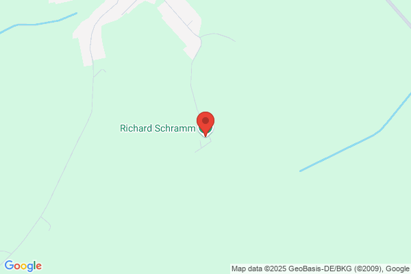 Richard Schramm