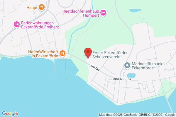 Schützenverein Erster Eckernförder