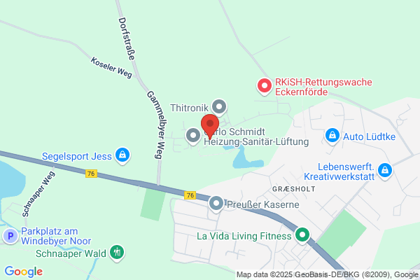 Zimmerei Thomas Lutz GmbH