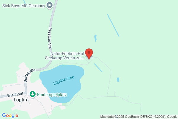 Seekamp Naturerlebnishof