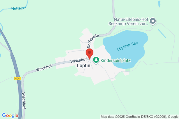 Landgasthof Zum Beeksberg