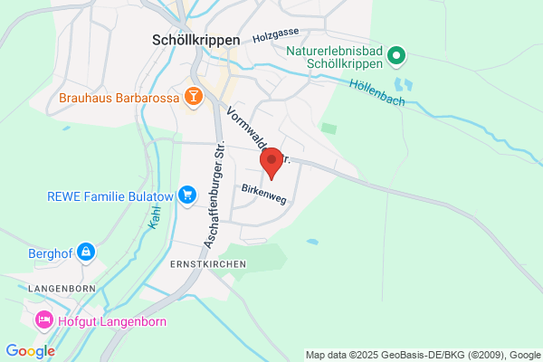 Buttgereit Zimmerei GmbH