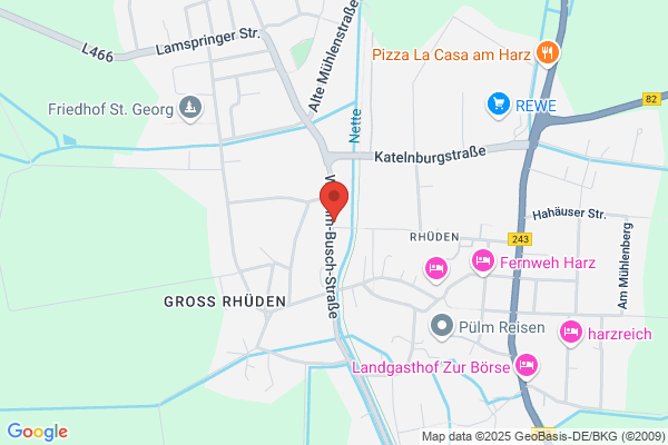 Bäckerei Erichsen