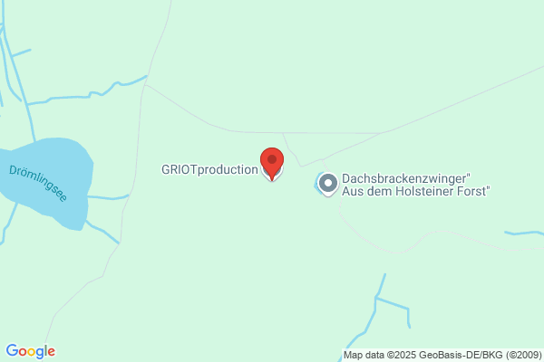 Griotproduction GmbH
