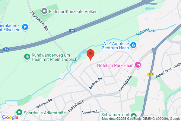 Private Kindergruppe