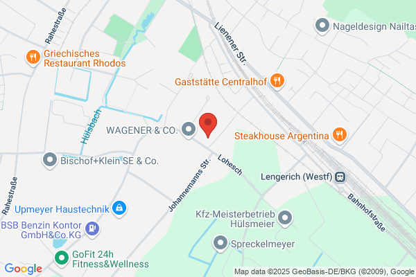 Tront Bedachungen GmbH