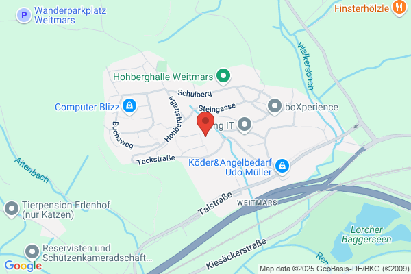 LEPOVO Datenverarbeitung