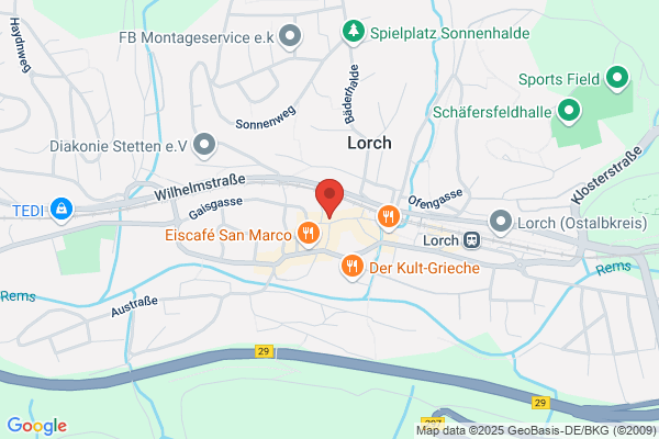Orientteppich Wäscherei