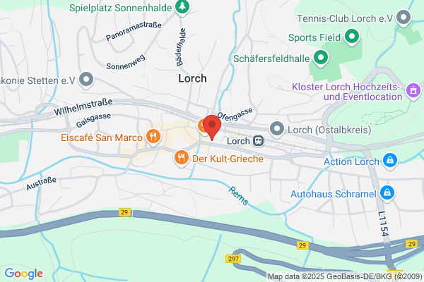 Sozialagentur Nordwürttemberg